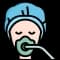 Anesthesia Services Icon - HDNA Aarogyam Hospital