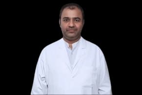 Dr. Apurva Chaudhary - Senior Consultant