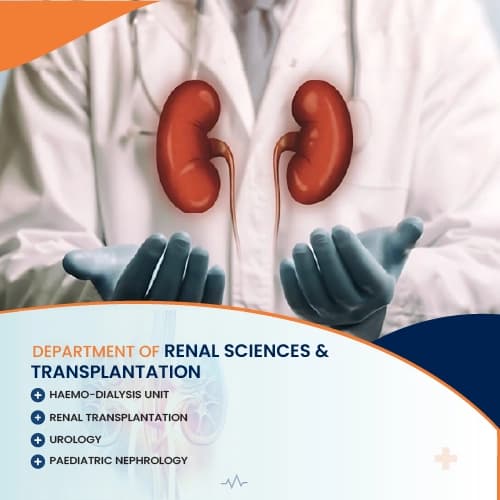 Medical Equipment & ICU Banner - HDNA Aarogyam Hospital