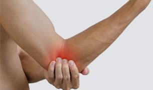 Shoulder & Elbow Disorders