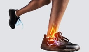 Ligament Tears & Sports Injuries