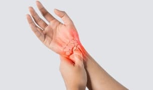 Osteoarthritis & Rheumatoid Arthritis