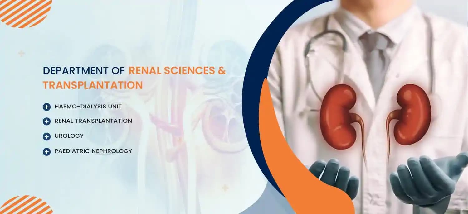 Medical Equipment & ICU Banner - HDNA Aarogyam Hospital