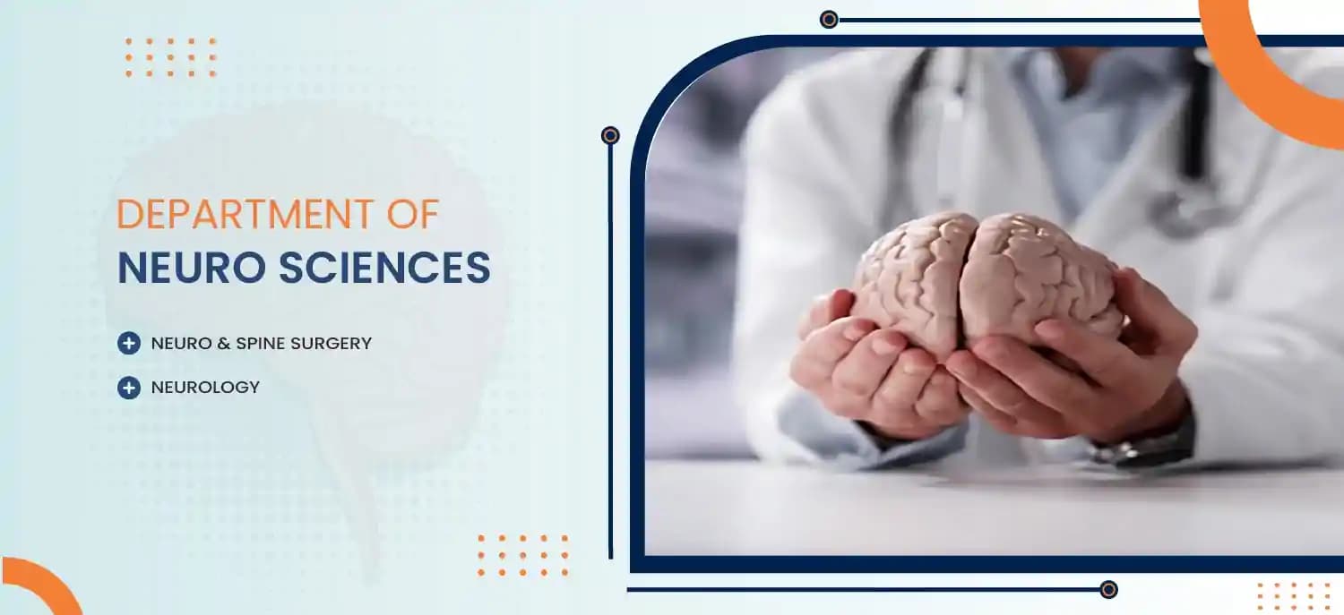 Expert Doctors at HDNA Aarogyam Hospital - Banner 5