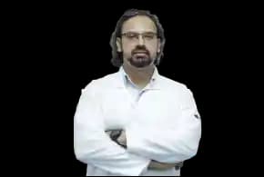 Dr. Sharjeel Rasheed - Senior Consultant