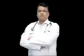 Dr. Shyam Sunder - Senior Consultant