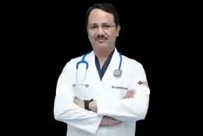 Dr. Ashok Kumar - Director