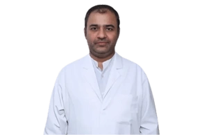 Dr. Apurva Chaudhary